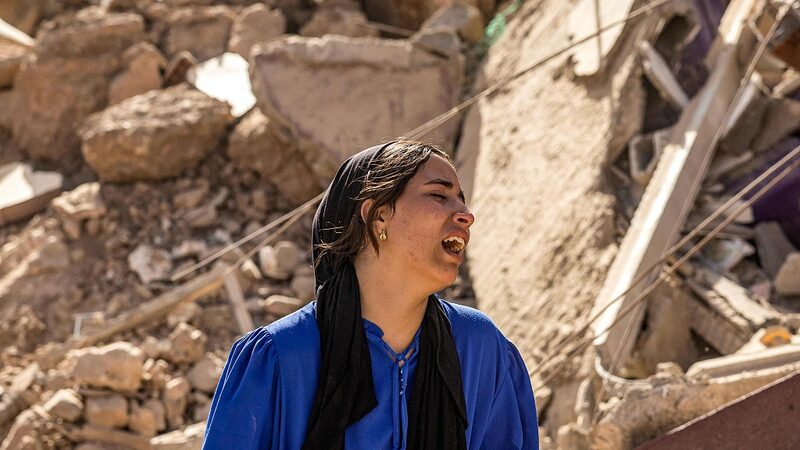 Global_Solidarity__Aid_Pours_In_for_Morocco_Earthquake_and_Libya_Floods