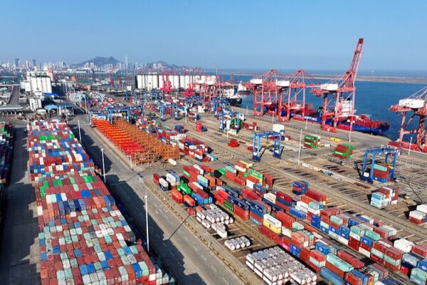 Global South Navigates Trade Wars: Strategies for Economic Resilience Global_South_Navigates_Trade_Wars__Strategies_for_Economic_Resilience