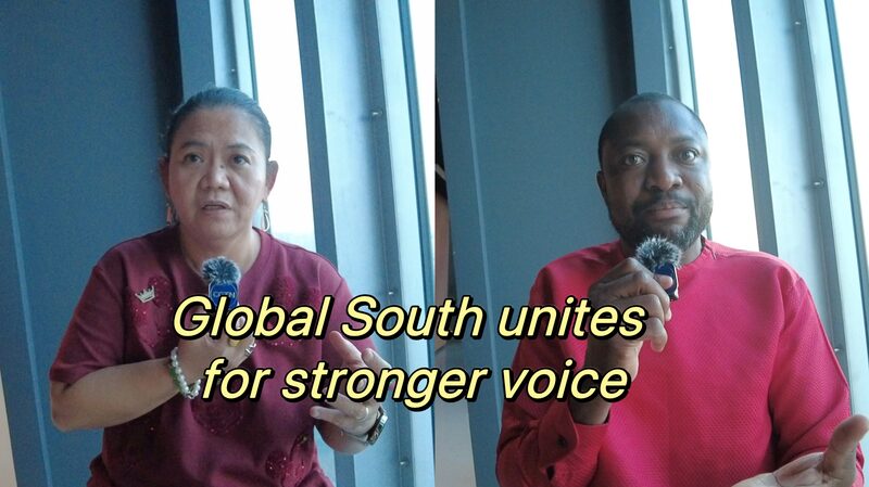 Global_South_Unites_for_a_Stronger_Voice_in_Multipolar_World_poster - My Global News: Voices of a New Era Global_South_Unites_for_a_Stronger_Voice_in_Multipolar_World video poster