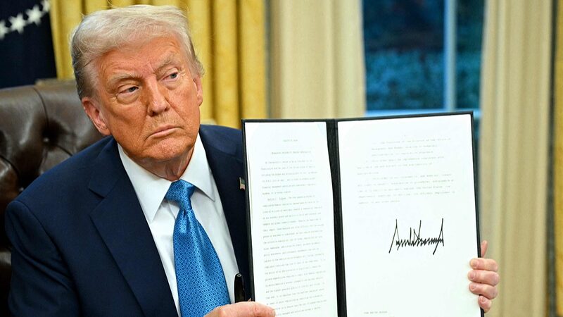 Global_Tensions_Rise_as_US_Imposes_25__Tariffs_on_Mexico_and_Canada