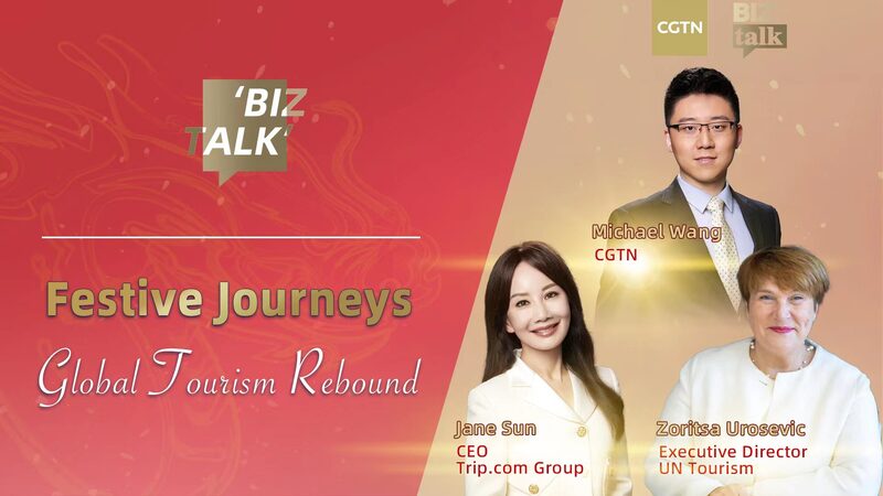 Global_Tourism_Nears_Pre_Pandemic_Levels_with_Festive_Travel_Surge_poster - My Global News: Voices of a New Era Global_Tourism_Nears_Pre_Pandemic_Levels_with_Festive_Travel_Surge video poster