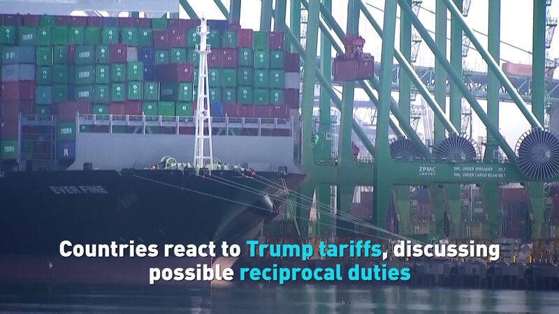 Global Trade Tensions Rise as Nations Respond to Trump Tariffs Global_Trade_Tensions_Rise_as_Nations_Respond_to_Trump_Tariffs video poster