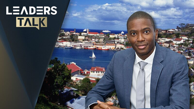 Grenada_PM_Highlights_Strengthened_Ties_with_Chinese_Mainland_in_Exclusive_Interview_poster - My Global News: Voices of a New Era Grenada_PM_Highlights_Strengthened_Ties_with_Chinese_Mainland_in_Exclusive_Interview video poster