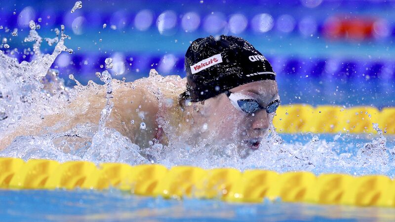 Gretchen_Walsh_Shatters_Women_s_100m_Butterfly_World_Record_Three_Times_in_Budapest