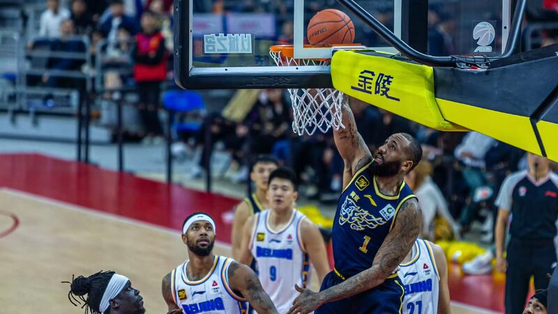 Guangdong Southern Tigers Dominate Beijing Ducks 106-90 in CBA Showdown Guangdong_Southern_Tigers_Dominate_Beijing_Ducks_106_90_in_CBA_Showdown