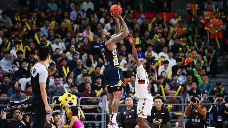 Guangdong_Southern_Tigers_and_Beijing_Ducks_Secure_Big_Wins_in_CBA_Showdown - My Global News: Voices of a New Era Guangdong_Southern_Tigers_and_Beijing_Ducks_Secure_Big_Wins_in_CBA_Showdown