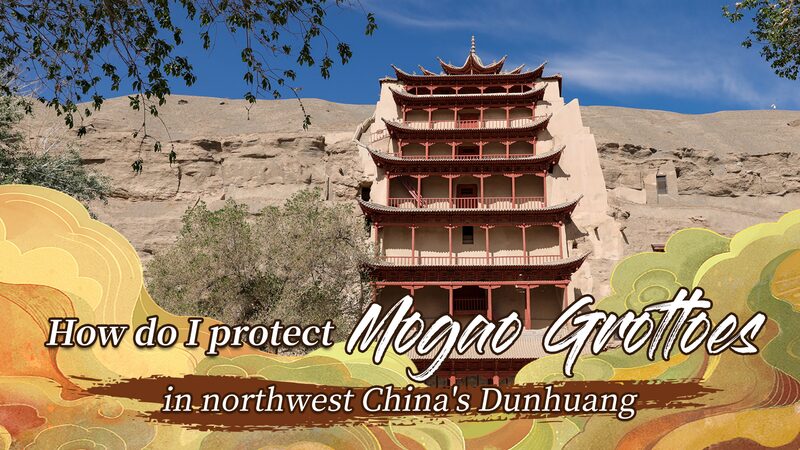 Guarding_the_Timeless_Mogao_Grottoes__Preservation_and_Digitization_Efforts_in_Dunhuang video poster