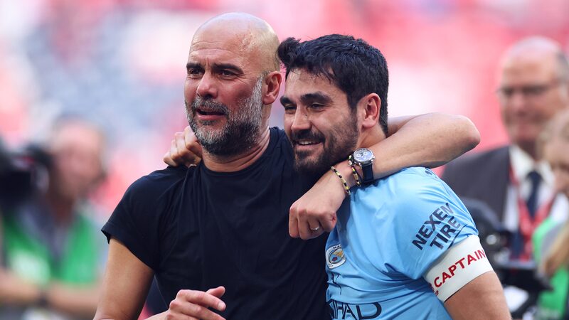 Guardiola_Praises_Ilkay_Gundogan_s_Surprise_Return_to_Manchester_City - My Global News: Voices of a New Era Guardiola_Praises_Ilkay_Gundogan_s_Surprise_Return_to_Manchester_City