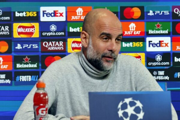 Guardiola_Rallies_Manchester_City_for_Crucial_Champions_League_Victory_Against_Brugge