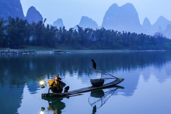 Guilin Joins Global CitiesWithNature Initiative to Boost Urban Biodiversity Guilin_Joins_Global_CitiesWithNature_Initiative_to_Boost_Urban_Biodiversity