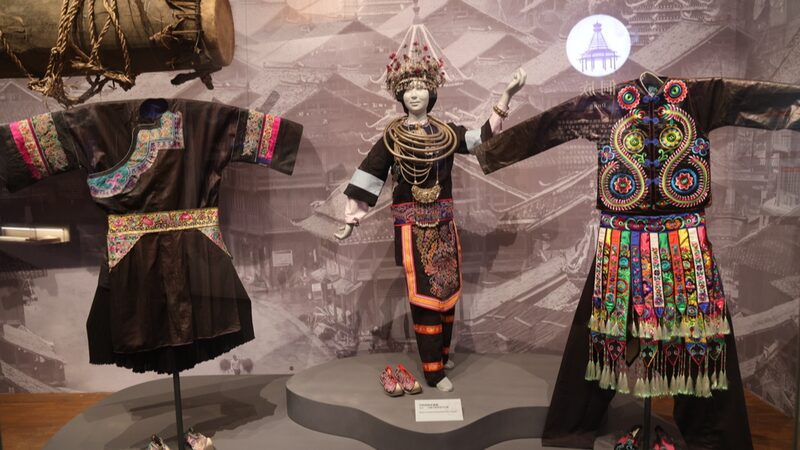 Guizhou_Ethnic_Museum_Unveils_Vibrant_Cultural_Exhibition