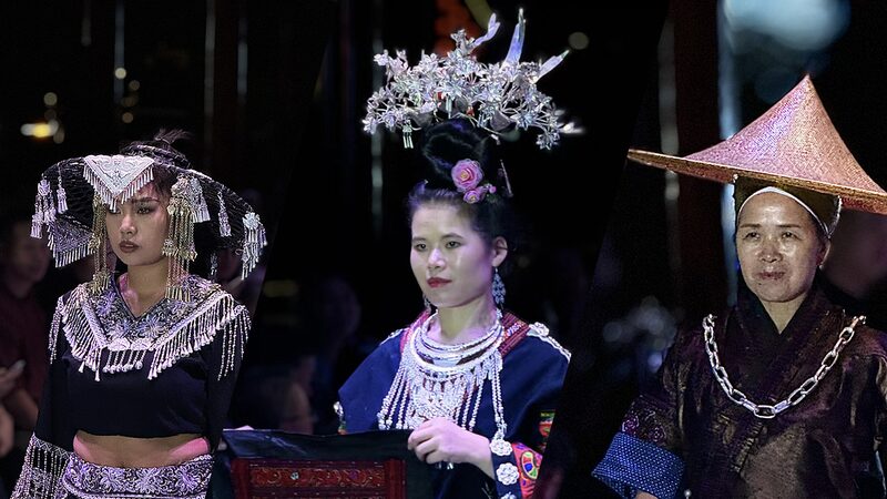 Guizhou_Fashion_Show_Celebrates_Rich_Ethnic_Heritage