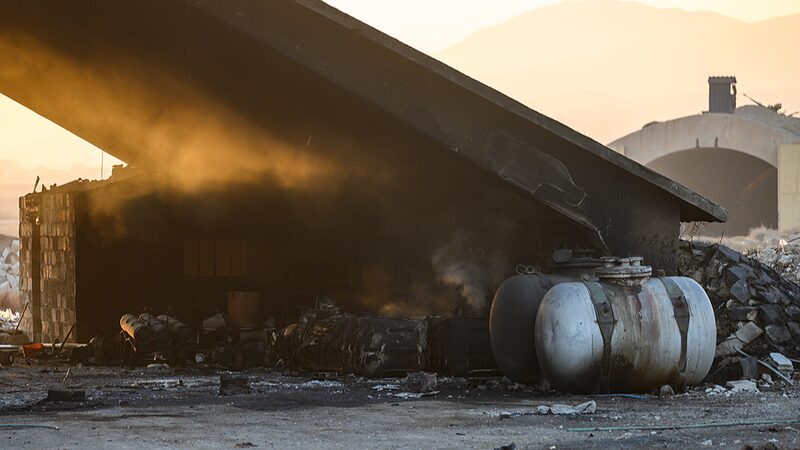 Gulf_States_Condemn_Israel_s_Recent_Syria_Airstrikes