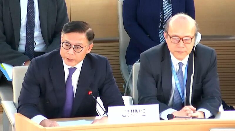 HK_Official_Advocates_Article_23_for_Stability_and_Prosperity - My Global News: Voices of a New Era HK_Official_Advocates_Article_23_for_Stability_and_Prosperity