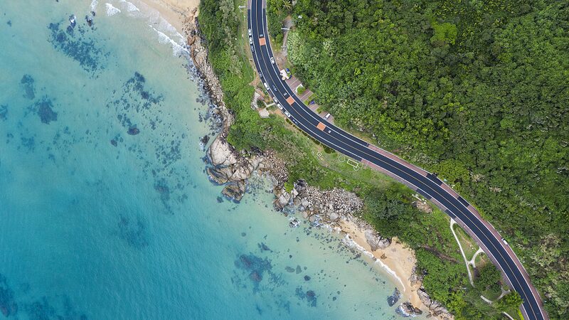 Hainan Commits to Restore 30% of Degraded Ecosystems by 2030 Hainan_Commits_to_Restore_30__of_Degraded_Ecosystems_by_2030