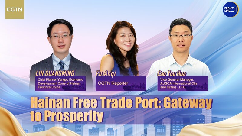Hainan_Free_Trade_Port__The_Chinese_Mainland_s_Gateway_to_Global_Prosperity video poster