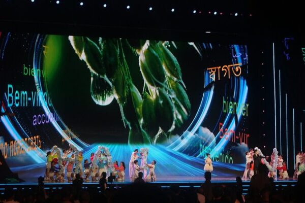 Hainan Island International Film Festival Returns with Record Entries and Inspiring Opening Hainan_Island_International_Film_Festival_Returns_with_Record_Entries_and_Inspiring_Opening