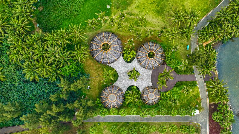 Hainan_Unveils_Near_Zero_Carbon_Zone__Pioneering_Sustainable_Development_poster - My Global News: Voices of a New Era Hainan_Unveils_Near_Zero_Carbon_Zone__Pioneering_Sustainable_Development video poster