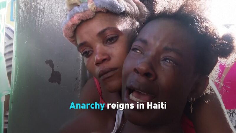 Haiti_on_Edge__Rising_Violence_and_a_Deepening_Humanitarian_Crisis_poster - My Global News: Voices of a New Era Haiti_on_Edge__Rising_Violence_and_a_Deepening_Humanitarian_Crisis video poster