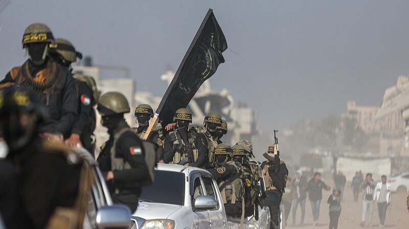 Hamas_Announces_Fourth_Hostage_Swap_Under_Gaza_Israel_Ceasefire video poster