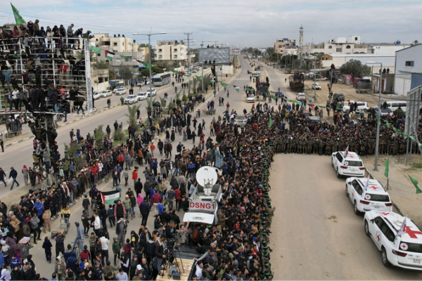 Hamas_Frees_Three_Israeli_Hostages_as_Fragile_Gaza_Truce_Holds