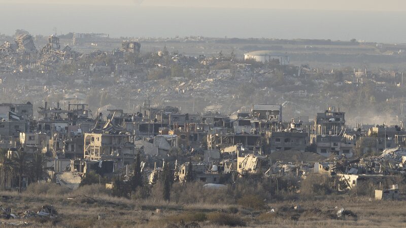 Hamas_Insists_on_Ceasefire_for_Hostage_Release_as_Gaza_Conflict_Escalates