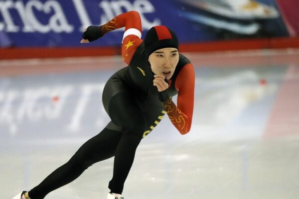 Han Mei Races Towards Gold at Asian Winter Games Han_Mei_Races_Towards_Gold_at_Asian_Winter_Games video poster