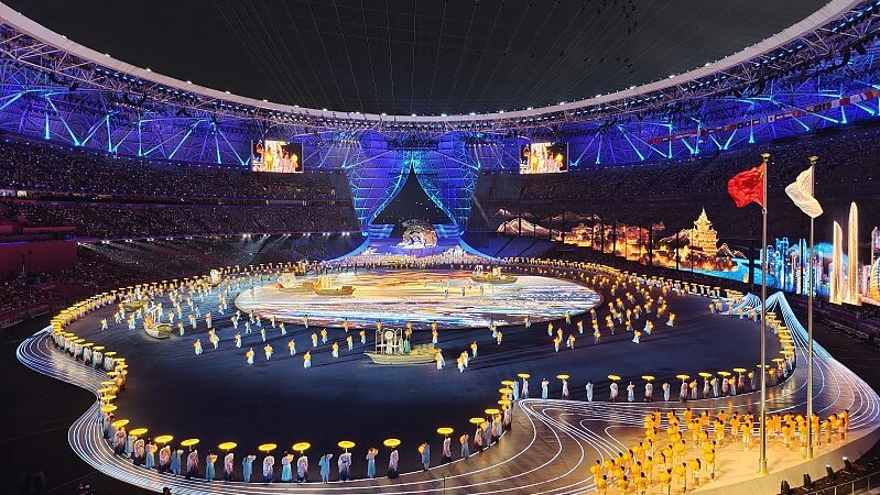 Hangzhou Asian Games Set a Green Standard for Global Climate Action Hangzhou_Asian_Games_Set_a_Green_Standard_for_Global_Climate_Action