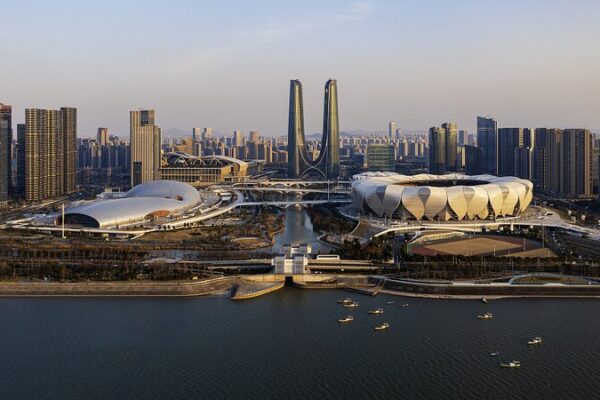 Hangzhou_Gears_Up_for_19th_Asian_Games_with_State_of_the_Art_Sports_Center video poster