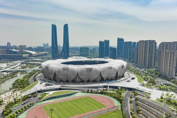Hangzhou’s Premier Venue Cluster Unveiled for 19th Asian Games Hangzhou_s_Premier_Venue_Cluster_Unveiled_for_19th_Asian_Games video poster