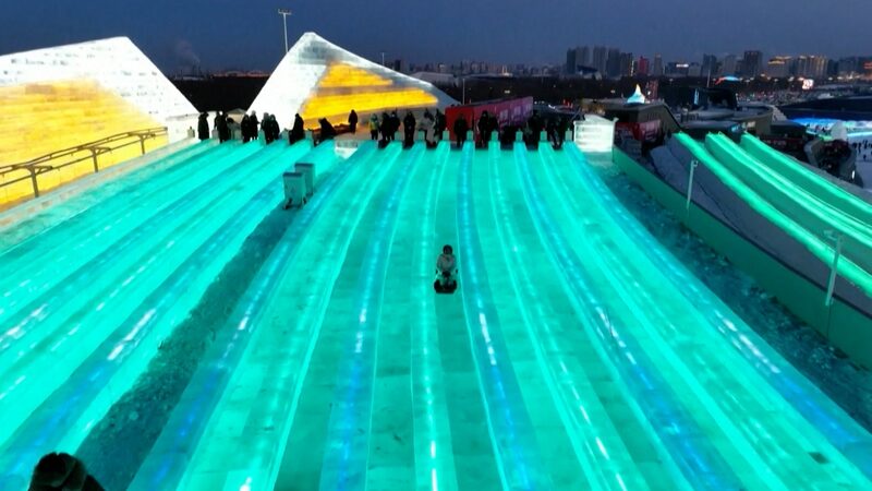 Harbin Enhances Ice-Snow Tourism to Boost Seasonal Economy Harbin_Enhances_Ice_Snow_Tourism_to_Boost_Seasonal_Economy video poster