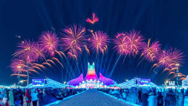 Harbin_Ignites_Asian_Winter_Games_with_Ice__Fireworks___Unity