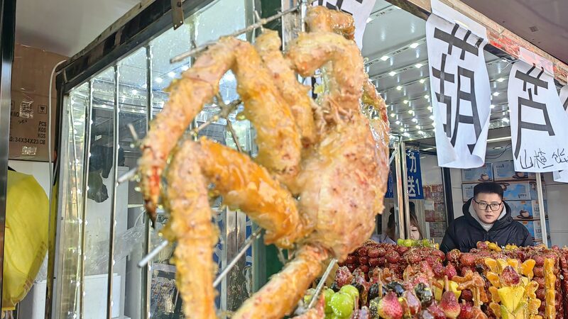 Harbin_s_Tanghulu_Revolution__From_Fruits_to_Crabs_on_a_Stick_