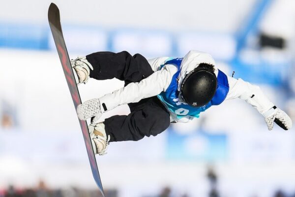 Harbin to Host Thrilling Snowboarding Events at 9th Asian Winter Games Harbin_to_Host_Thrilling_Snowboarding_Events_at_9th_Asian_Winter_Games