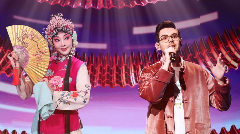 Harmony_in_Diversity__New_Global_Cultural_TV_Show_Premieres_on_CCTV_1 - My Global News: Voices of a New Era Harmony_in_Diversity__New_Global_Cultural_TV_Show_Premieres_on_CCTV_1