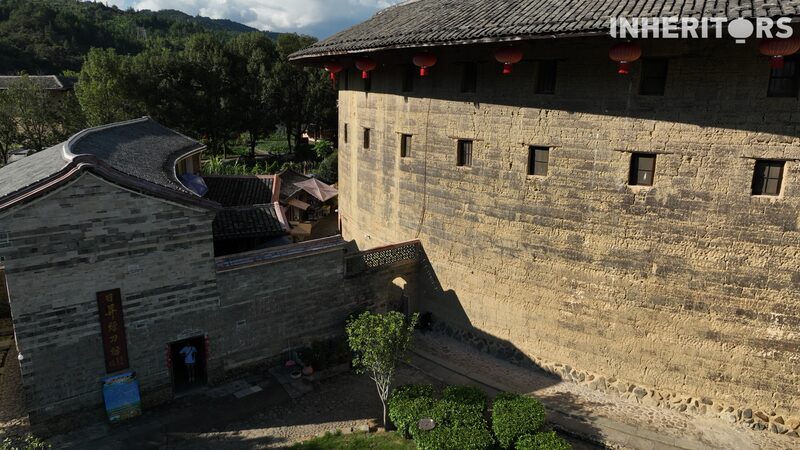 Harmony_in_Stone_and_Earth__The_Timeless_Craft_of_Tulou_Construction - My Global News: Voices of a New Era Harmony_in_Stone_and_Earth__The_Timeless_Craft_of_Tulou_Construction
