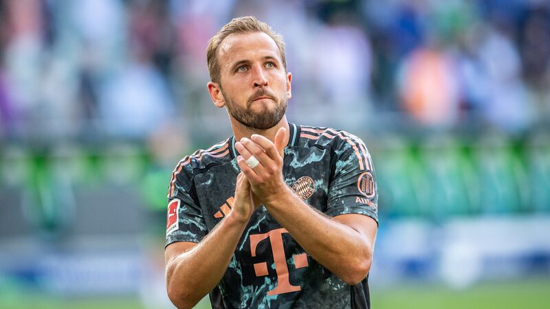 Harry Kane Wins European Golden Shoe in Incredible Bayern Munich Debut Harry_Kane_Wins_European_Golden_Shoe_in_Incredible_Bayern_Munich_Debut