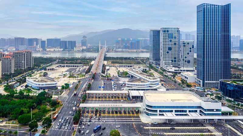 Hengqin_Launches_Tariff_Free_Imports_from_Macao_to_Stimulate_Growth