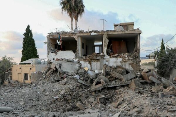 Hezbollah Drone Strike Kills 4 in Israel Amid Rising Tensions Hezbollah_Drone_Strike_Kills_4_in_Israel_Amid_Rising_Tensions
