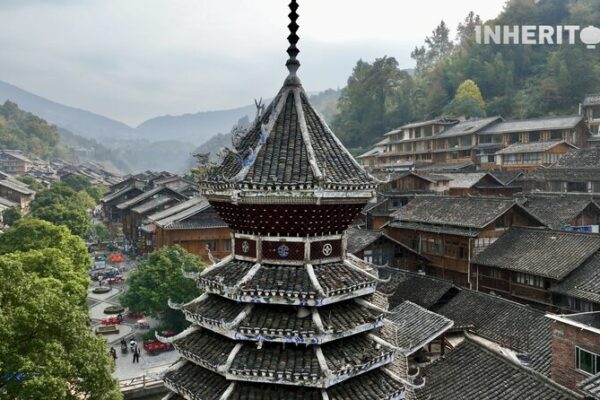 Hidden_Gem_of_Guizhou__Explore_the_Timeless_Charm_of_Zhaoxing_Dong_Village