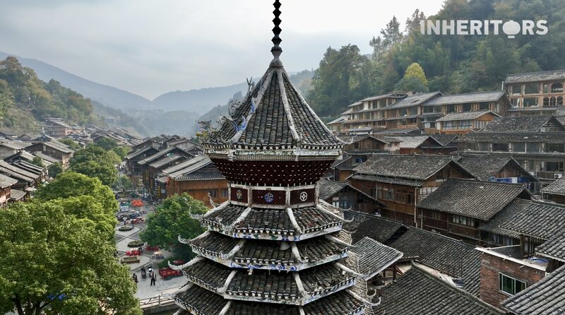Hidden_Gem_of_Guizhou__Explore_the_Timeless_Charm_of_Zhaoxing_Dong_Village
