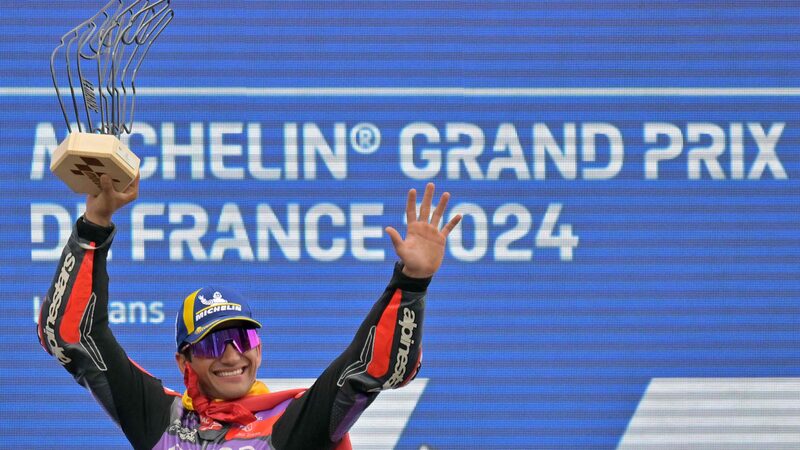 Historic_2024_French_GP__Largest_Attendance_in_MotoGP_s_1_000th_Event