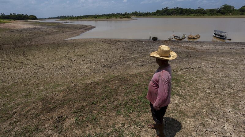 Historic_Drought_Sends_Amazon_Rivers_to_Record_Lows - My Global News: Voices of a New Era Historic_Drought_Sends_Amazon_Rivers_to_Record_Lows