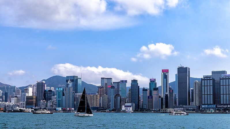 Hong Kong Marks 27th Anniversary of Return to Motherland with Grand Celebrations Hong_Kong_Marks_27th_Anniversary_of_Return_to_Motherland_with_Grand_Celebrations