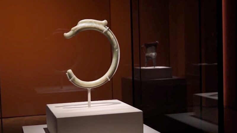 Hong Kong Palace Museum Launches ‘Origins of Chinese Civilization’ Exhibition Hong_Kong_Palace_Museum_Launches__Origins_of_Chinese_Civilization__Exhibition video poster