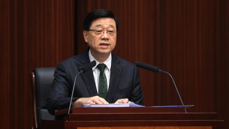 Hong Kong Unveils Bold Plans in Latest Policy Address Hong_Kong_Unveils_Bold_Plans_in_Latest_Policy_Address