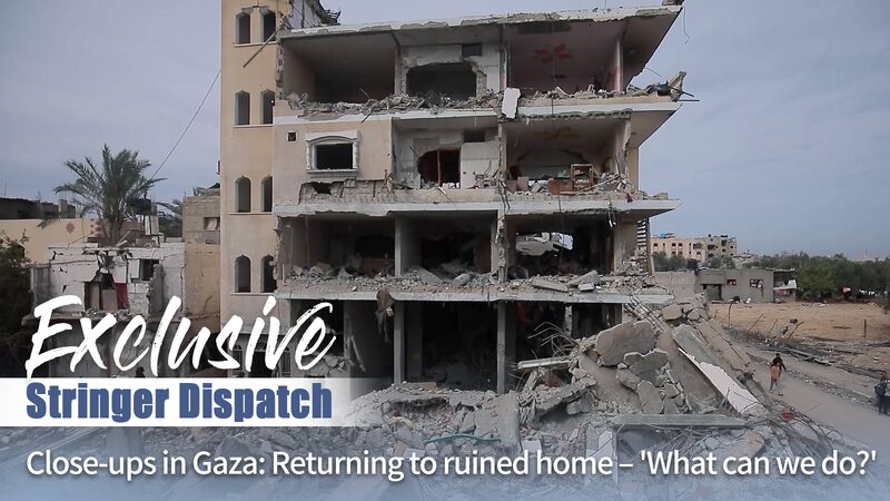 Hope Rises as Gaza Truce Extends: Displaced Families Begin Returning Home Hope_Rises_as_Gaza_Truce_Extends__Displaced_Families_Begin_Returning_Home video poster