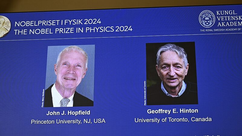 Hopfield_and_Hinton_Take_Home_2024_Physics_Nobel_for_Pioneering_AI_Breakthroughs - My Global News: Voices of a New Era Hopfield_and_Hinton_Take_Home_2024_Physics_Nobel_for_Pioneering_AI_Breakthroughs
