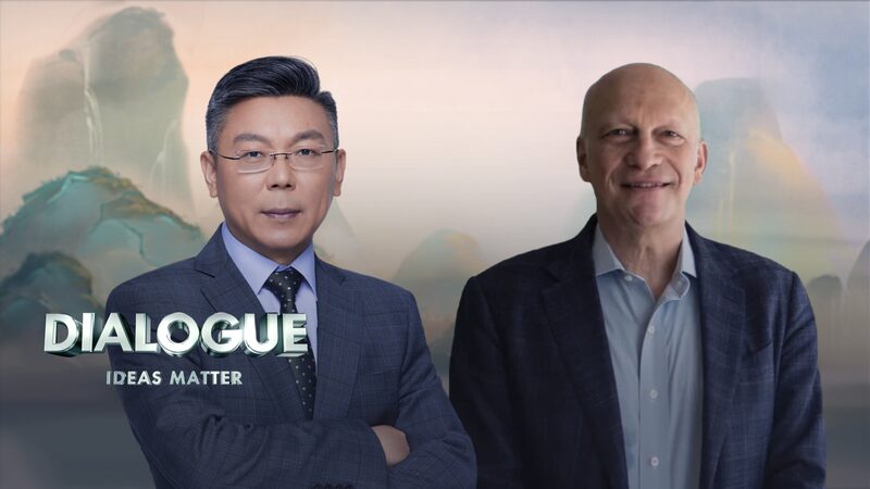 How_Chinese_Culture_is_Bridging_Nations_and_Enhancing_Global_Relations_poster - My Global News: Voices of a New Era How_Chinese_Culture_is_Bridging_Nations_and_Enhancing_Global_Relations video poster