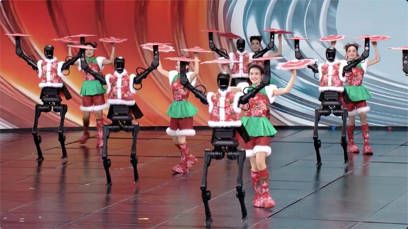Humanoid Robots Amaze Audiences at China’s Spring Festival Gala Humanoid_Robots_Amaze_Audiences_at_China_s_Spring_Festival_Gala video poster